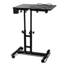 Stolik, pomocnik mobilny WORKING TABLE 1 do salonu tatuażu. - 2