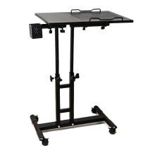 Stolik, pomocnik mobilny WORKING TABLE 1 do salonu tatuażu. - 3