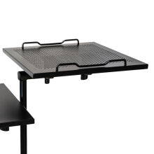 Stolik, pomocnik mobilny WORKING TABLE 1 do salonu tatuażu. - 5
