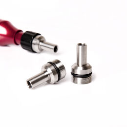 Combo to Vice Grip Adaptor 