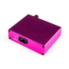 Zasilacz Mini Power Supply Różowy - 4