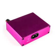 Zasilacz Mini Power Supply Różowy - 3