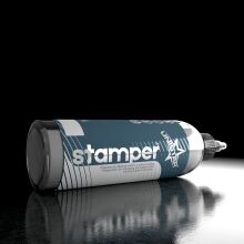 UNISTAR STAMPER - Żel do przenoszenia wzoru - 240ml - 3