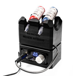 Nemesis Mixer Hybrid ink mixer