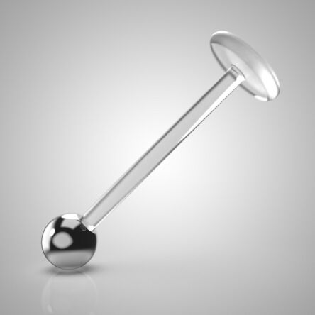 Labret Bioflex 8mm