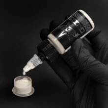 UNISTAR INK - SKINTONE 13 - 30ML (Reach Compliant) - 3