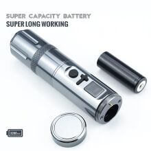 Thunderlord Power Wiraless - Maszynka do tatuażu typu PEN 2200mAh 3,7V - 12