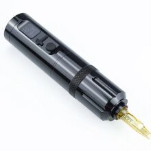 Thunderlord Power Wiraless - Maszynka do tatuażu typu PEN 2200mAh 3,7V - 9