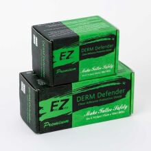 EZ Premium Derm Defender  do tatuażu 10cmx10m - 2