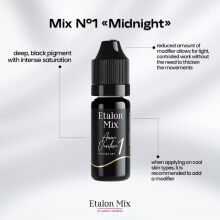 Etalon Mix 01 MIDNIGHT 5ml (Reach) - 2