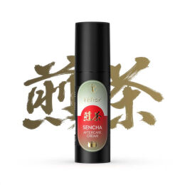 Inktrox Sencha Aftercare Cream - Krem do pielęgnacji wytatuowanej skóry 30 ml