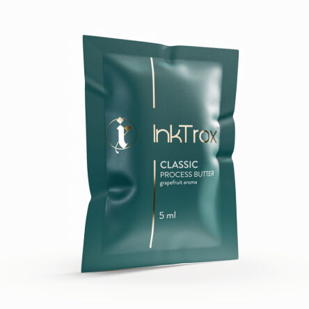 Masło do tatuażu Inktrox - saszetka 5 ml
