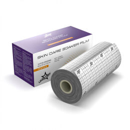 Unistar Opatrunek w rolce Skin Care Soaker Film – 10 m x 15 cm
