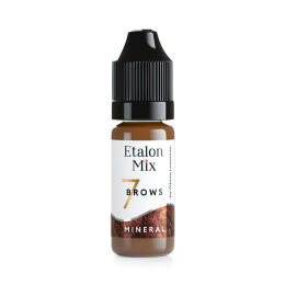 Etalon Mix 07 PECAN 5ml (Reach)