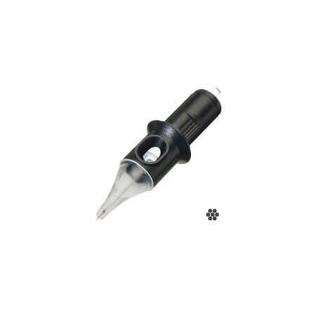 Cheyenne Safety Cartridges - 9 RL 0,30mm - 20szt