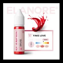 The Pigment x ELANORE - Fake Love 15ml - 2
