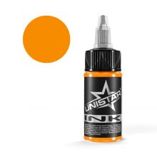 Unistar Ink - Orange - 30ml (REACH Compliant) - 2
