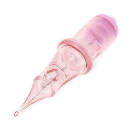 Glovcon PMU CARTRIDGE NEEDLES 0.25mm 1 RLLT - 1szt.