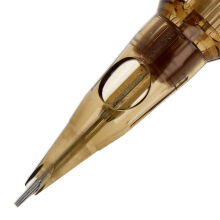 KWADRON Cartridge System - 12 RLMT - Round Liner - Medium Taper 0.35mm - 2