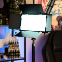 Lampa Panel Light LED800 - 13