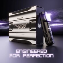 EQUALISER WIRELESS Hybrid Fox 4.2 - 8