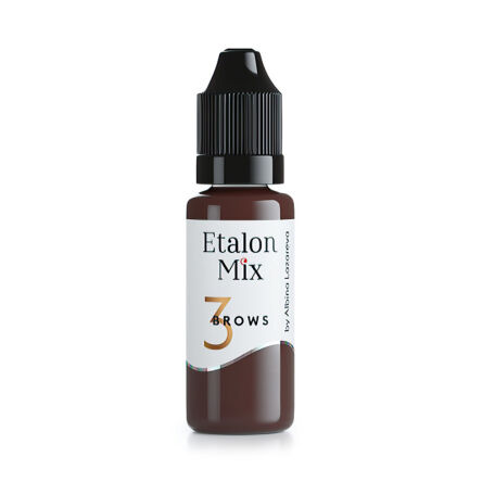 Etalon Mix 03 COGNAC 15ml (Reach)
