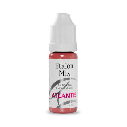 Etalon Mix ATLANTIS 10ml (Reach)