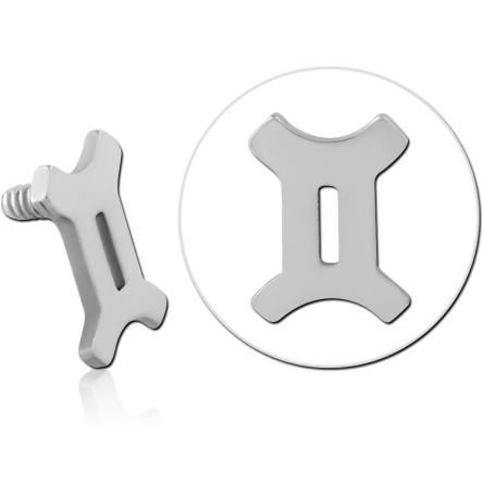 Nakrętka znak zodiaku 