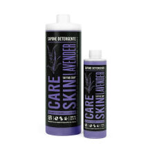 ZIELONE MYDŁO SUNSKIN LAVENDER 1L - 2