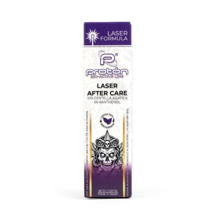 Proton Laser After Care -  Krem do tatuażu 40 ml