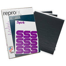 Spirit ReptoFx Classic Carbon Paper 11" /1szt/