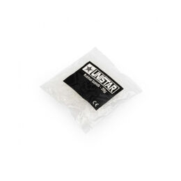 Gumki przytrzymujące drut Przezrocztste UNISTAR /100 szt./ 20 g