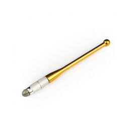 MICROBLADING Pen GLOVCON - obudowa do igieł GOLD