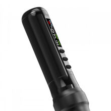 VELURE PMU PEN BEZPRZEWODOWA - Silver - 11