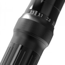 VELURE PMU PEN BEZPRZEWODOWA - Silver - 10