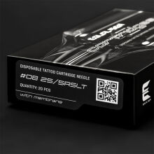 Equaliser CARTRIDGE NEEDLES 5 RS LT 0.25mm - 3