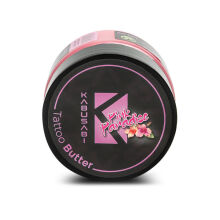 Kabusabi Pink Paradise masło do tatuażu 120 ml - 3