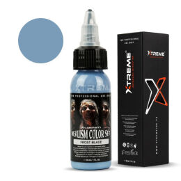 Xtreme Ink - farba do tatuażu - Frost Blade - 30ML