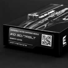 Equaliser CARTRIDGE NEEDLES 7 RS LT 0.30mm - 3