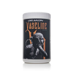 Orakon Vaseline - Wazelina biała kosmetyczna 1kg