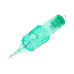 Inox Prime CARTRIDGE NEEDLES 9 RLLT - 0.25mm