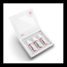 The Pigment - PMU Lips Collection 3x15ml - 3