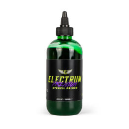 Electrum Tattoo Stencil do odbijania wzoru 240ml