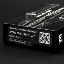 Equaliser CARTRIDGE NEEDLES 5 RL LT 0.25mm - 3