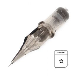 Equaliser CARTRIDGE NEEDLES 5 RL LT 0.25mm