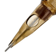 KWADRON Cartridge System - 14 RL-T - Round Liner - Textured 0.35mm - 2