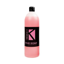 Kabusabi Pink mydło - koncentrat 1L