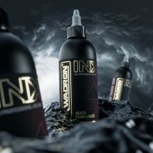 Kwadron INX UniShader 4 – 240 ml (Reach Compliant) - 2