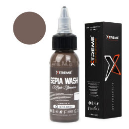 Xtreme Ink - Sepia Wash III Marko Stamenkovic - 30 ml (reach compliant)