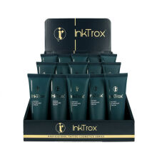 InkTrox - Krem do pielęgnacji skóry po tatuażu BOX 30x50 ml - 2